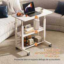 Folding Tables & Chairs - Multicolor - View 6
