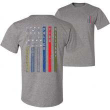 Women T-Shirts - 希瑟 - 查看 4
