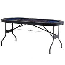 Folding Tables & Chairs - Multicolor - View 8