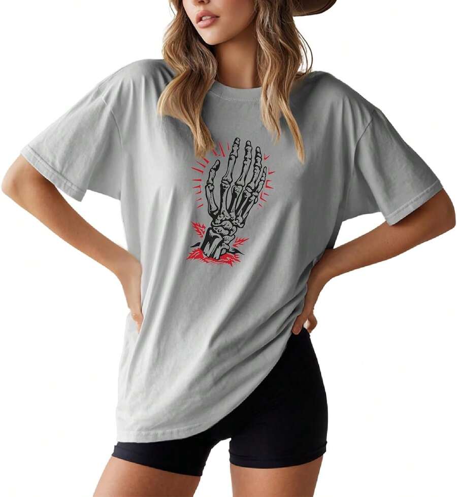 Women T-Shirts - Vintage7 - 查看 1