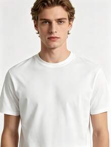Camiseta DJO 2026 Merch 2026 Merch Estampado Cool Tops para Hombres y Mujeres Streetwear - color 2 - Ver 6