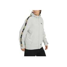 Puma Men Sports Jackets - Multicolor - View 3
