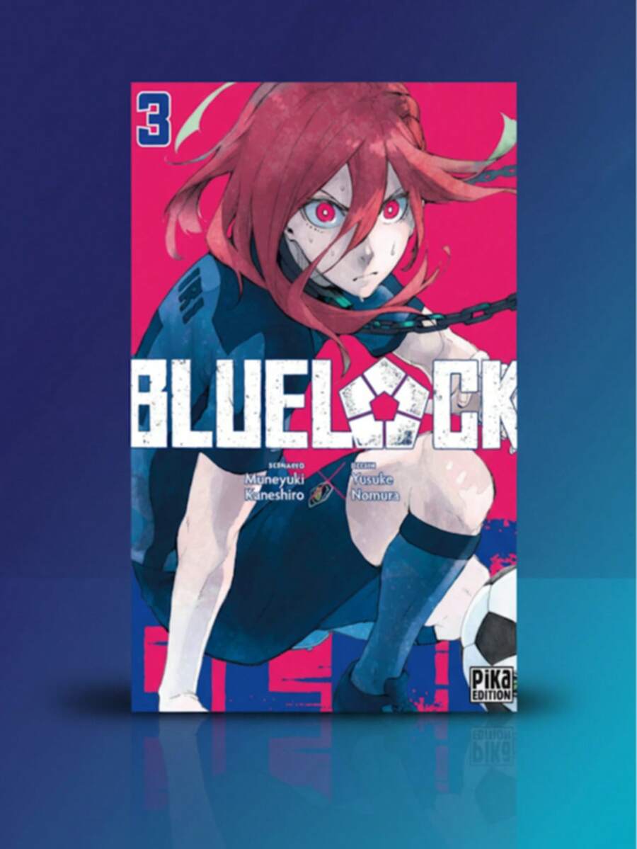 Comic Books - Single Book - View 1