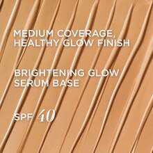 IT Cosmetics CC+ Radiant Glow 輕盈底妝 + SPF40 亮采精華，#Neutral Beige（中性桃色底調），32ml/1.08 Oz | 適合乾性、混合性、正常膚質 | 中度遮瑕 | 明顯提亮 | 撫平肌膚紋理 - Neutral Tan - 查看 6