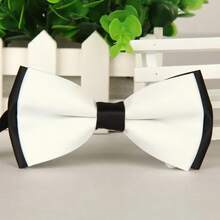Kids Bow Ties - Pink - View 11