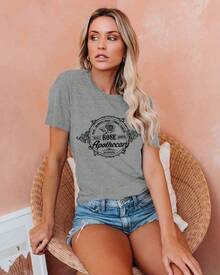 Women T-Shirts - F-roe - 查看 9