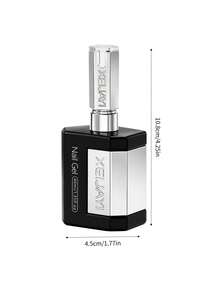 1 Botol 40ml Kutek Gel Bening yang Diperkuat, Cocok untuk Penguatan, Ekstensi, dan Lapisan Dasar, Dikemas dalam Botol, Kutek Gel UV/LED yang Dapat Dilepas - Clear - View 9