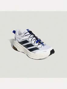 Adidas Unisex TERREX FREEHIKER LT Low-Top Outdoor Shoes KK1880 - Black and White - View 2