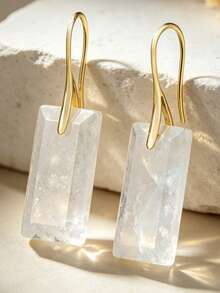 White Crystal