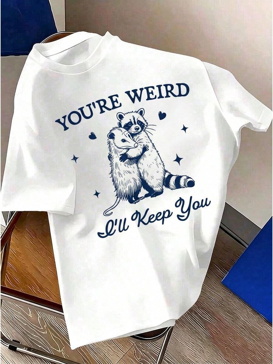 Women T-Shirts - 樣式1 - 查看 1