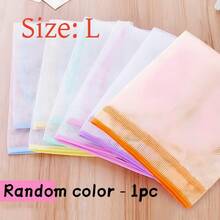1pc Heat-Resistant Protective Ironing Cloth Mesh, Ironing Pad, Ironing Board, Protective Mesh Home Decor, Home Decor, Suitable For Kitchen, Bedroom, Home, Office, School, Back To School Supplies - Multicolor - View 13