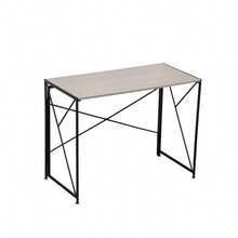 Natural Folding Desk – Perfect For Small Spaces - Alami - View 6
