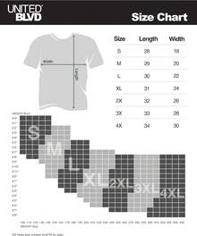 Women T-Shirts - Heather 現在開放 - 查看 3