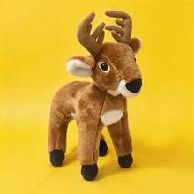 Plush & Stuffed Collections For Teenager - 30cm Giraffe - View 10