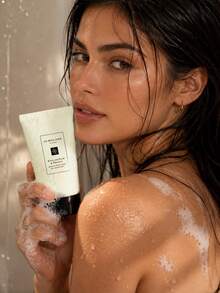 JO MALONE English Pear & Freesia Body Wash -30ml - Mini English Pear & Freesia 30ml - View 11