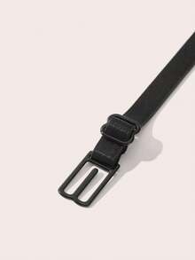 Lignisse Konverter Tali Bra Wanita 1/ 2/ 4/6 PCS Konektor Tali Belakang Anti Selip yang Dapat Diatur Penahan Tali Bra Belakang Rendah Aksesori Bra Racerback Hitam - MultiWarna - View 4
