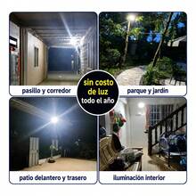 Portable Spotlights - Black - View 7