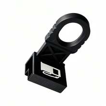 Fuel Tank Cap Switch Extension Handle For Suzuki Jimny JC74 5-Door LHD/RHD, ABS Fuel Door Release Lever, Interior Modification Part - Jimny Extended Switch Five Doors - View 15