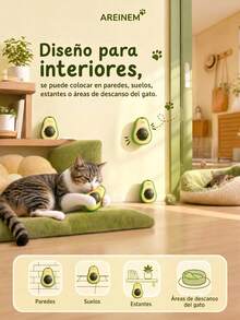 Catnip Toys - View 6