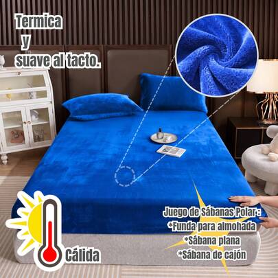 Sheet Sets With Pillowcases