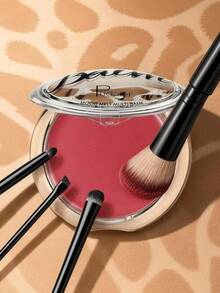 Pudaier Cream Contour & Blush 2-In-1 Multi-Function Cream, Layerable Face Makeup, Smooth Texture Easy To Blend, Create Natural Sculpted Look, Suitable For Wedding, Halloween And Gifts - 06 - View 5