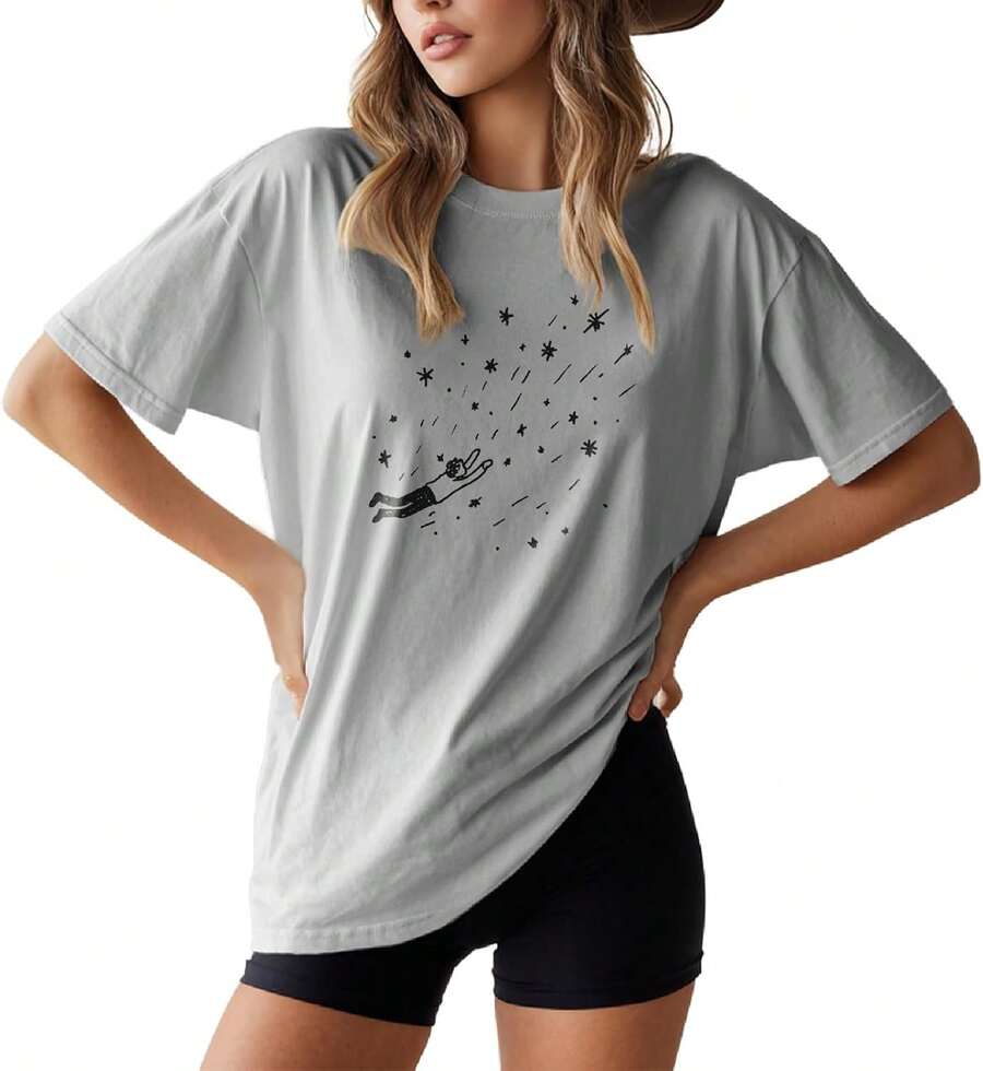 Women T-Shirts - Vintage26 - 查看 1