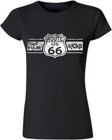 Women T-Shirts - 後退 - 查看 1