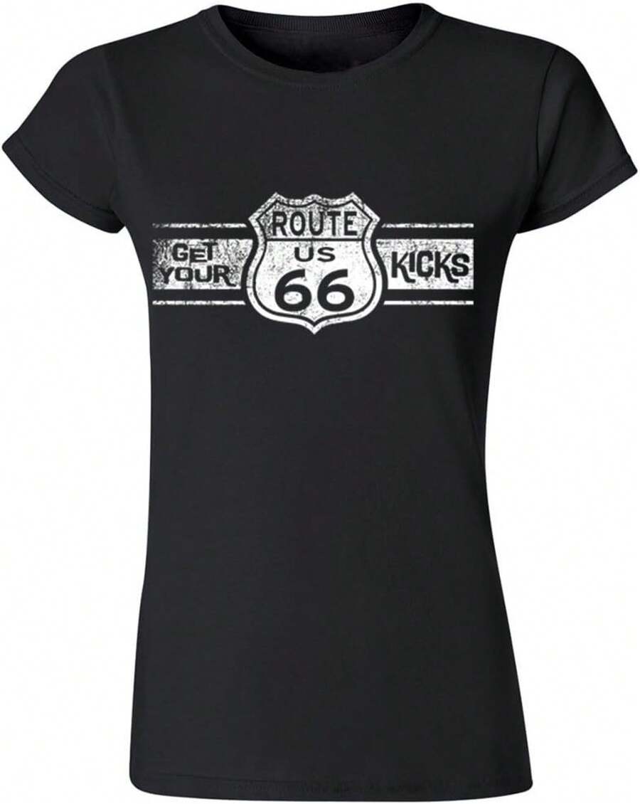 Women T-Shirts - 後退 - 查看 1