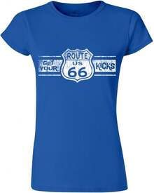 Women T-Shirts - 羅亞.布埃 - 查看 1