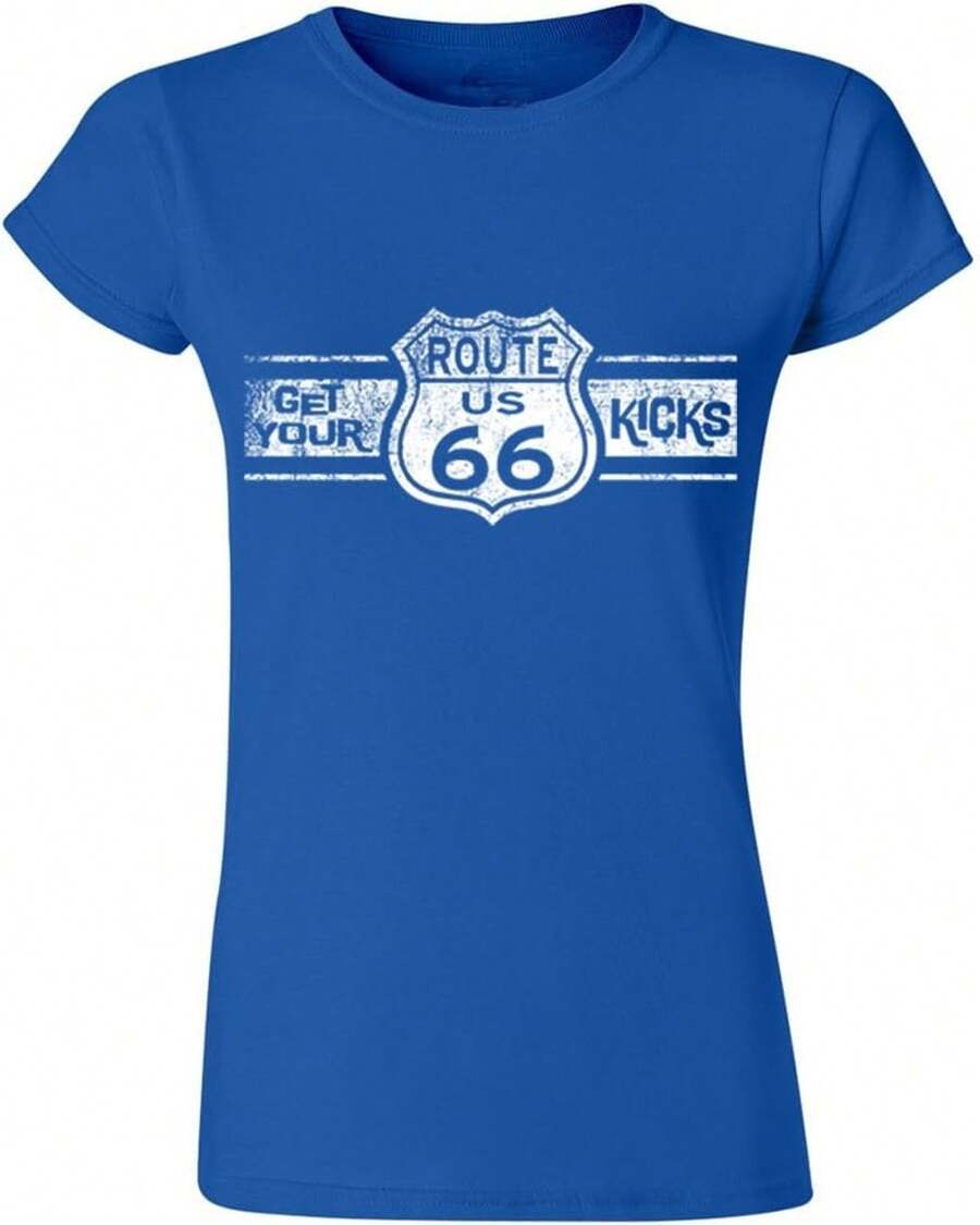 Women T-Shirts - 羅亞.布埃 - 查看 1