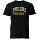 Purdue Boieraker - Back