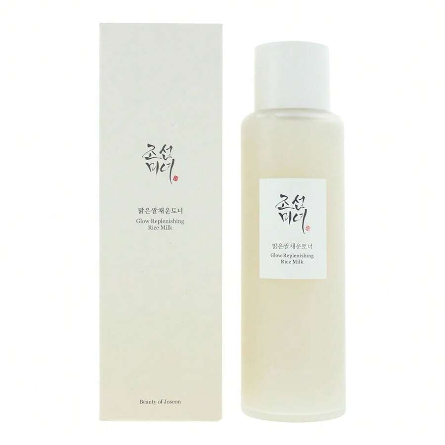 Beauty Of Joseon Glow Replenishing Rice Milk Toner 150ml - Rice Milk - View 1