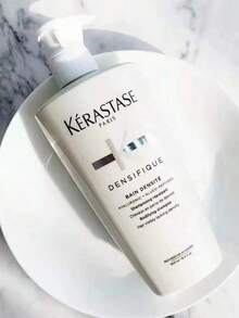 Kérastase Kerastase Densifique Bain Densite Shampoo 80ml/80ml*3/500ml - New - 500ml - 查看 5