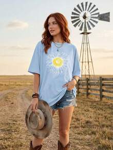 Women T-Shirts - 弓 - 查看 2