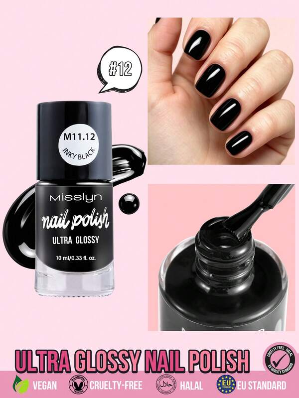Misslyn Vernis à ongle