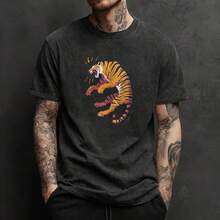 Women T-Shirts - 回溯記憶 - 查看 2