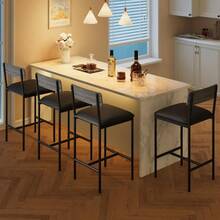 Dining Chairs - Grey - View 2