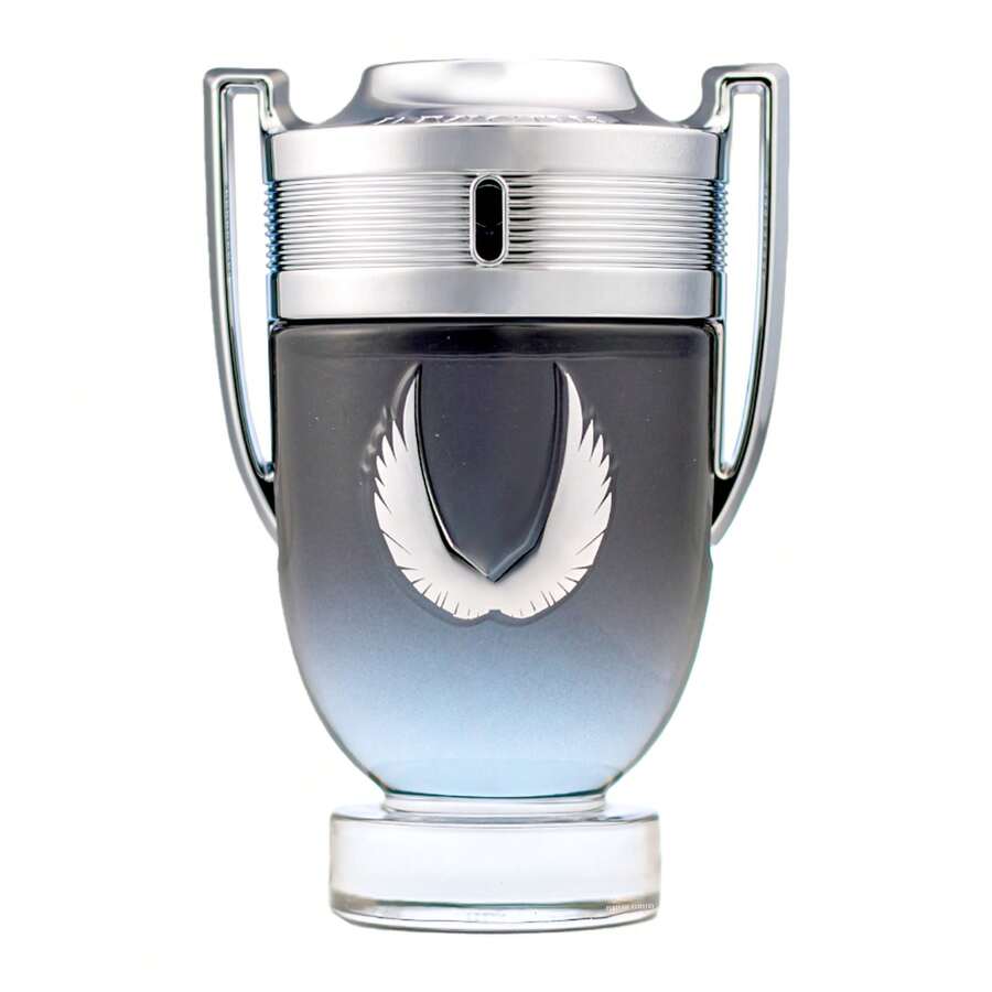 Paco Rabanne Invictus Platinum - Men's Eau De Parfum - Woody & Earthy - View 1