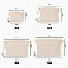 Bag Inserts - Black - View 12