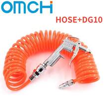 Pneumatic Tools & Accessories - Hose(6M)-dG10 - View 8