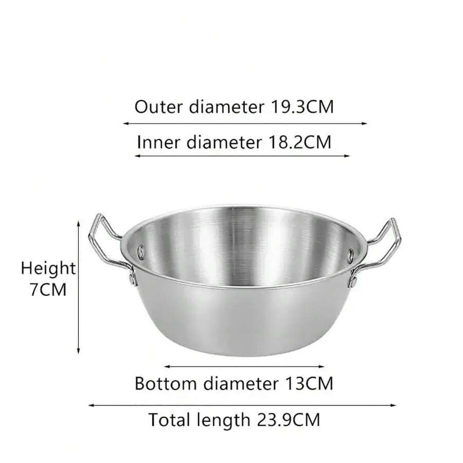 Disposable Bowls - 19cm Bowl - View 1