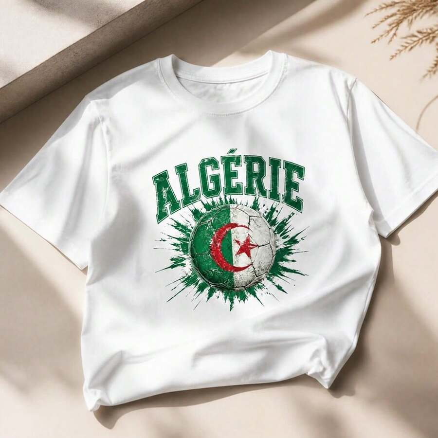 Men T-Shirts - 白色 - 查看 1