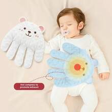 Kids Pillows & Shams - White-bear - View 7
