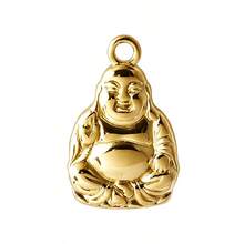 1pc/2pcs Cute Exquisite 304 Stainless Steel Vacuum Electroplated Long-Lasting Color Retention 3D Geometric Spherical Pendant Charms, Tooth, Lollipop, Peanut, Puppy And More, Suitable For Bag Decoration, Handmade DIY Jewelry Making Necklace Bracelet Earring Accessories - Picture - View 45