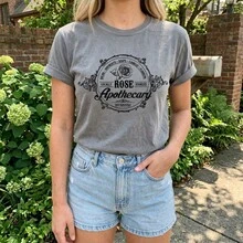 Women T-Shirts - F-roe - 查看 7