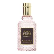 4711 Acqua Colonia Intense Floral Fields Of Ireland Eau De Cologne 50ml - Floral - View 4
