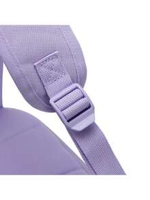 Nike Unisex Lightweight Outdoor Backpack NK HERITAGE EUGENE BKPK 2026 Summer New Taro Purple Backpack DB3300-515 - Hydrangea Purple/(Peak White) - View 3