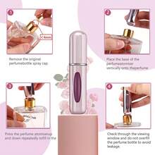 16 Pcs Self Defense Keychain Set, Women's Holiday Gifts, Personal Alarm,  Wallet And Silicone Bead Bracelet,Whistle, Bottle Opener, Lipstick Holder - 彩色 - 查看 6