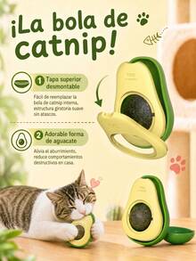 Catnip Toys - View 5