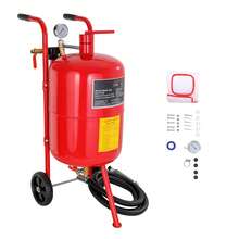 Pneumatic Tools & Accessories - Red - View 8